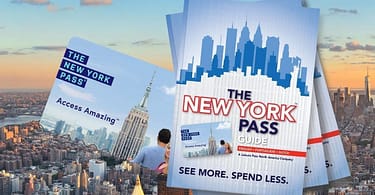 Shopping guide 2019 - The New York Pass 1
