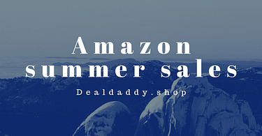 Amazon summer sales 2019: Best deals not to be missed!