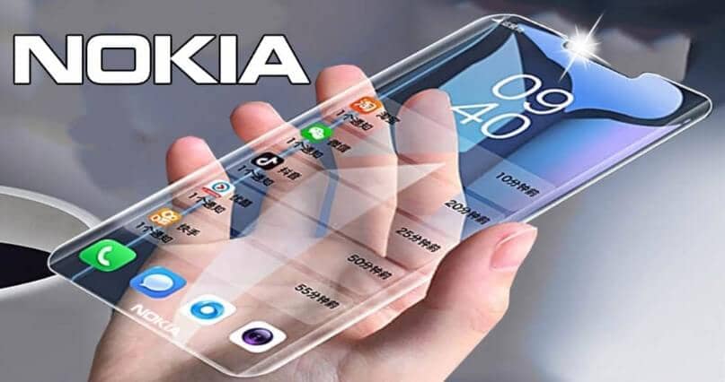Nokia Edge Max vs Nokia Maze Pro 2018 With Deals