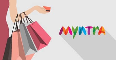 (Shopping guide)World Best Online Shopping Apps 2019 Myntra App Review