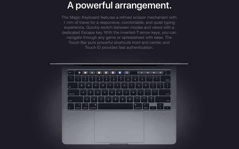 Deals New MacBook Pro 2020 - www.dealdaddy