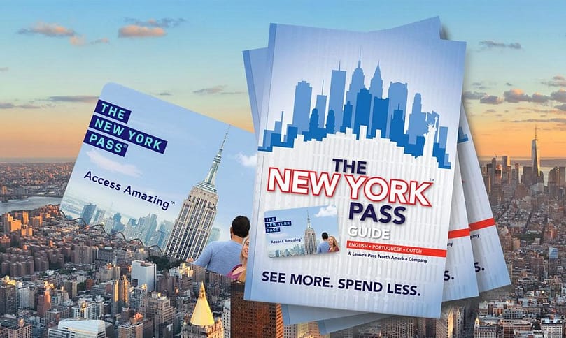 Shopping guide 2019 - The New York Pass