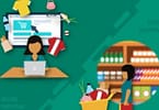 Online Shopping Is It Overtaking Traditional In-Store Shopping