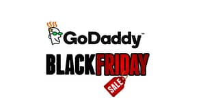 Godaddy black Friday cyber Monday deals 2019