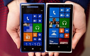 Nokia elder explains Why Windows Phone failed?