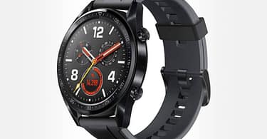 Huawei Watch GT Sport at a reduced price thanks to this good deal