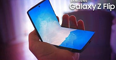 Samsung Galaxy Z Flip 5G to launch with SnD 865+ SoC, 8GB RAM