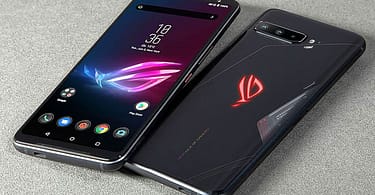 ASUS ROG Phone 3 Gaming 5G Smartphone - Asus Black Friday Deals