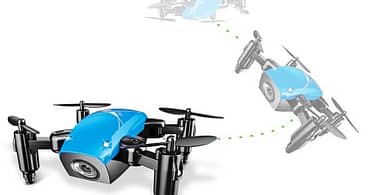 Black Friday Drone Sale - S9Q Micro Foldable RC Drone