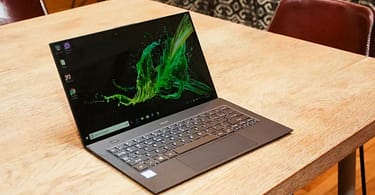 Acer Notebook 2020 Sale Swift 7 Ultra-Thin Touchscreen Lap