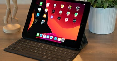 Apple iPad WiFi Tablet Sale (2019 Black Friday Sale)