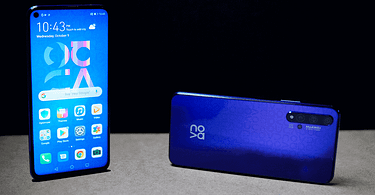Black Friday Deals 2020 - HUAWEI Nova 5T 4G Smartphone Deals 2020