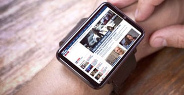 Black Friday Deals 2020 Ticwris Max 4G Smart Watch Deals