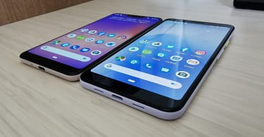 GOOGLE Pixel 3a Smartphone Day Deals 2020