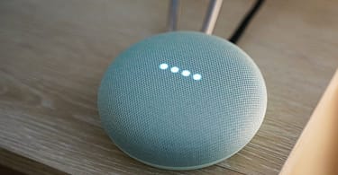 Google devises Sale 2020 - Google Home Mini Smart Speaker