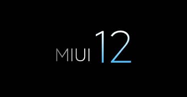 MIUI 12 Update and Xiaomi and Redmi smartphones