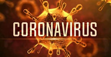 Protect yourself from Coronavirus and Protected Item Sale 2020