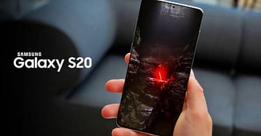 Samsung Galaxy S20Samsung Galaxy S20