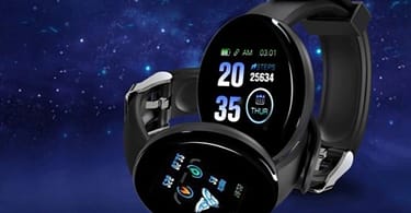 Black Friday Sale 2019: Smart Band Bluetooth Sport Fitness Tracker