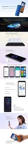 Xiaomi Redmi 7A 4G Smartphone Global Version