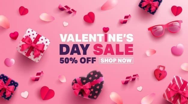 Valentines Day 2020 - Special Gifts For Your Sweetheart