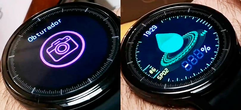 Top 10 Chinese Smartwatches under $50