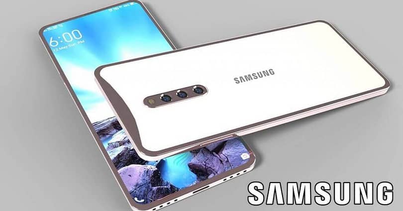 Samsung Galaxy Edge vs Nokia Edge Max