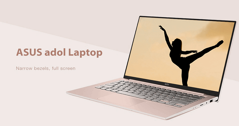 ASUS Adol Laptop - Asus Black Friday Deals 50% Off