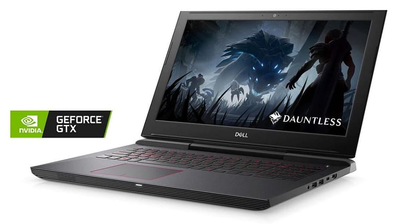 DELL Gaming Laptop Sale - Christmas Offer 2019
