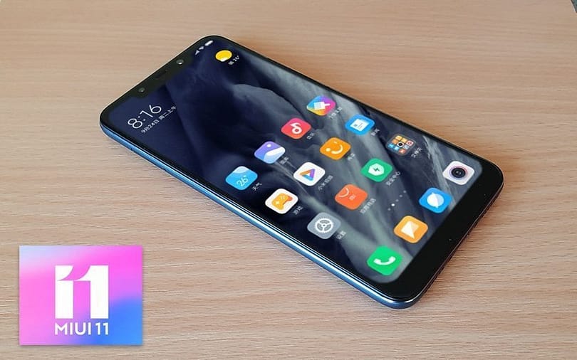 Xiaomi will begin deployment of MIUI 11 from October 16th