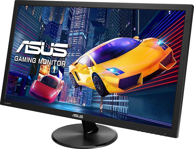 2019 Year End Sale ASUS Gaming monitor